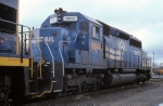 CSX 8844